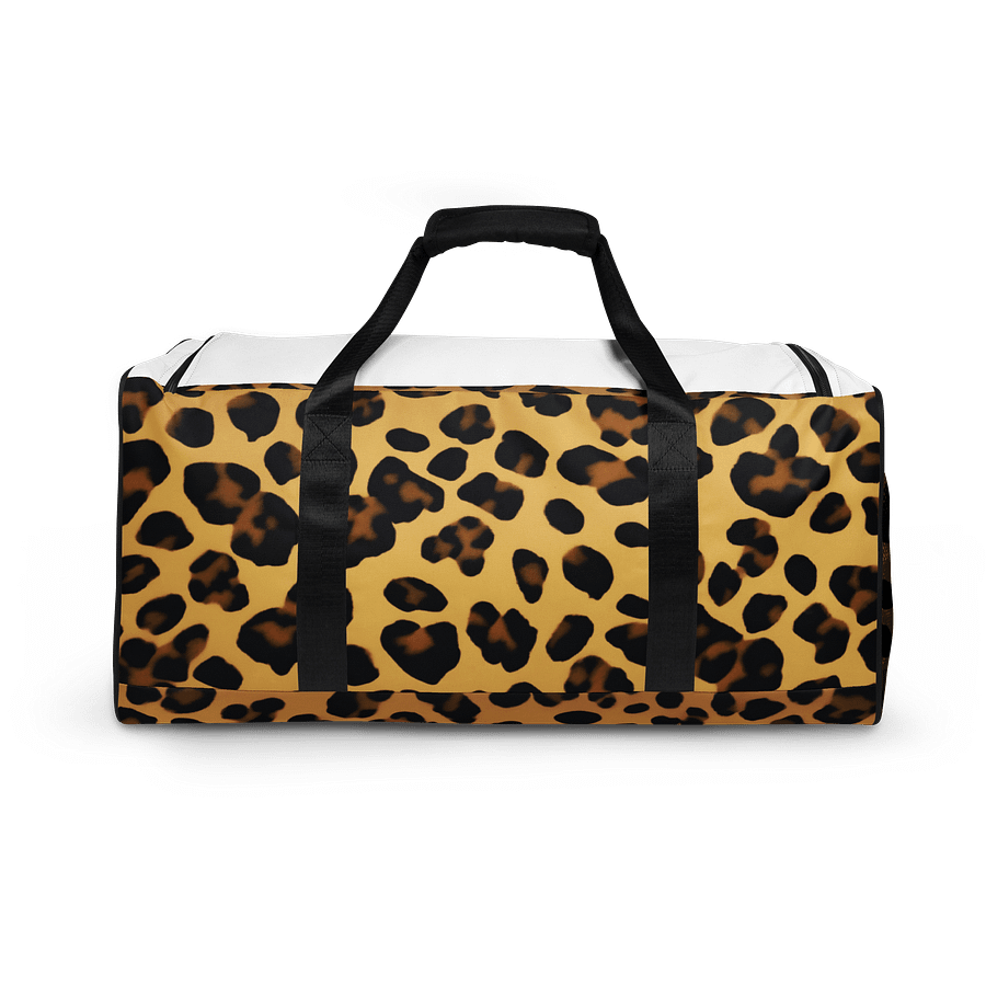 Wild Roam All-Over Duffle Bag product image (5)