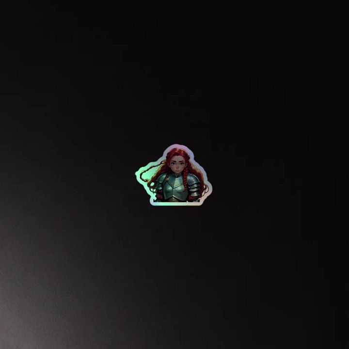 DA Merida Chapter 22 product image (2)