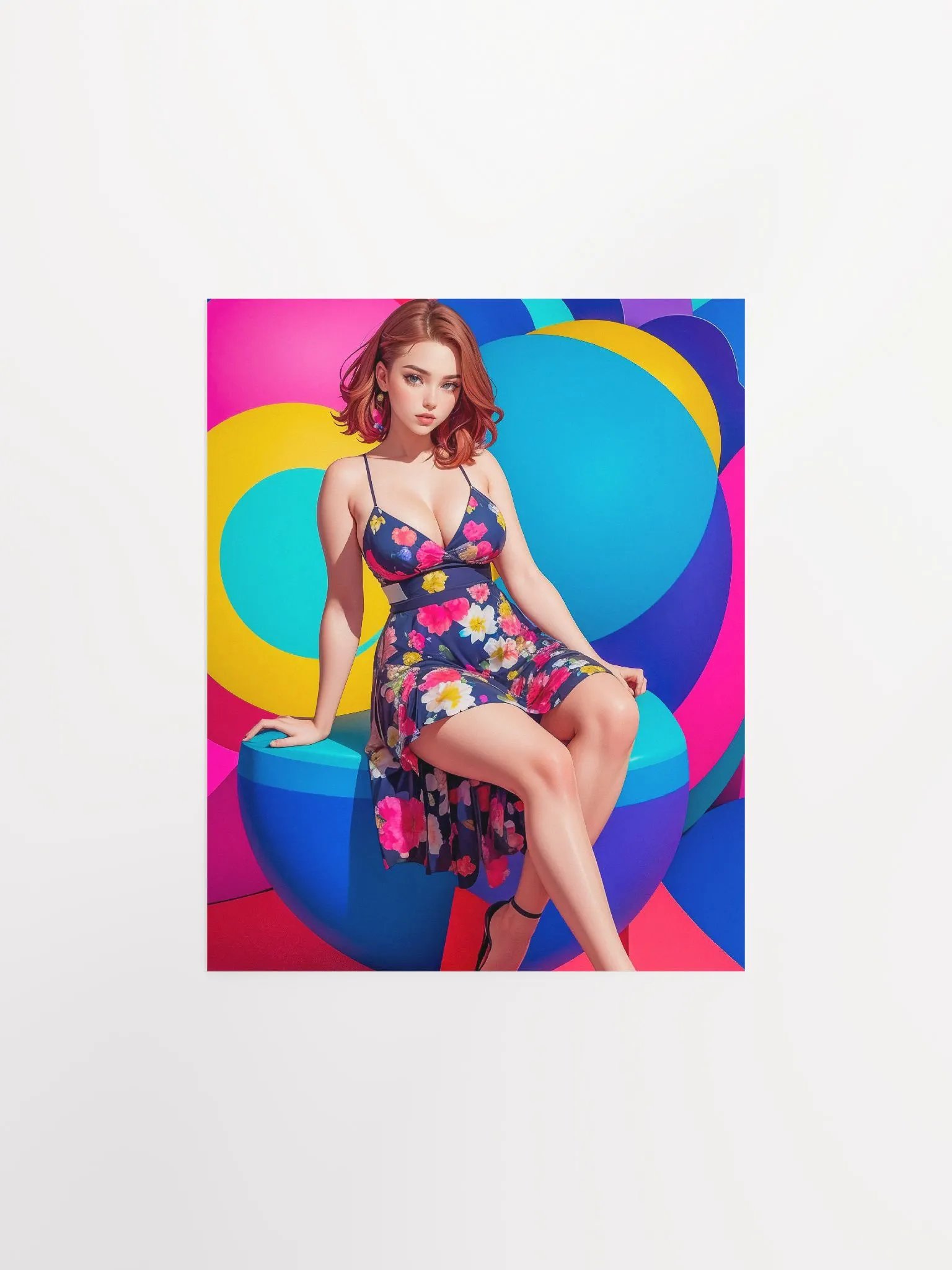 PIMPINELLA POSTER 2 product image (2)