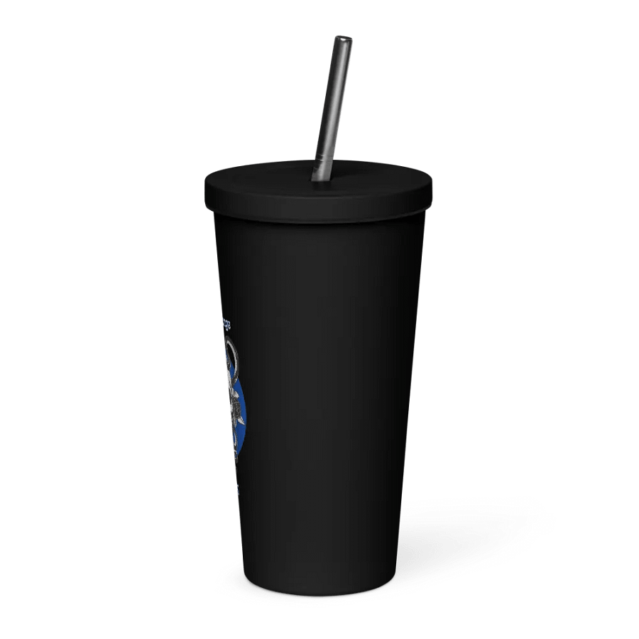 Hella Snake slurp cup product image (3)