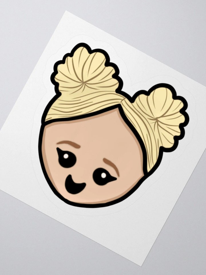 Forehead Sticker product image (2)
