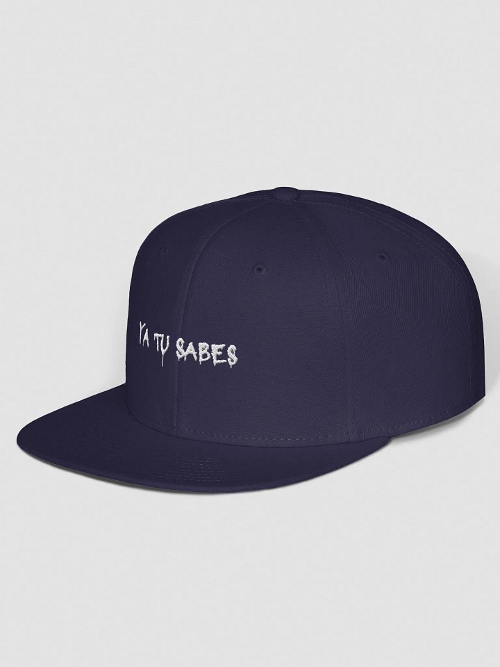 Ya Tu Sabes Community Hat product image (4)
