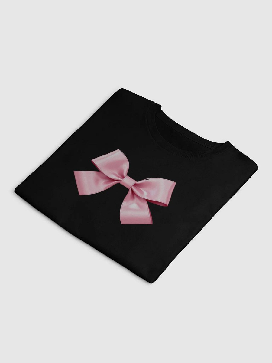Women's Bow Crop Top product image (18)
