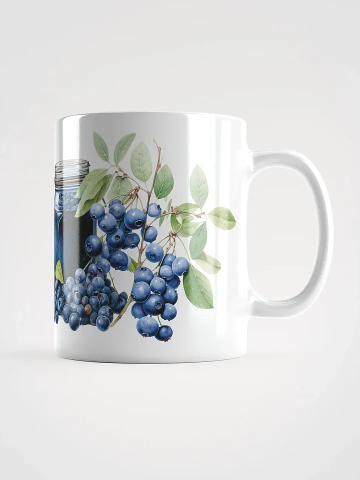 Blueberry Bliss Mug product image (1)