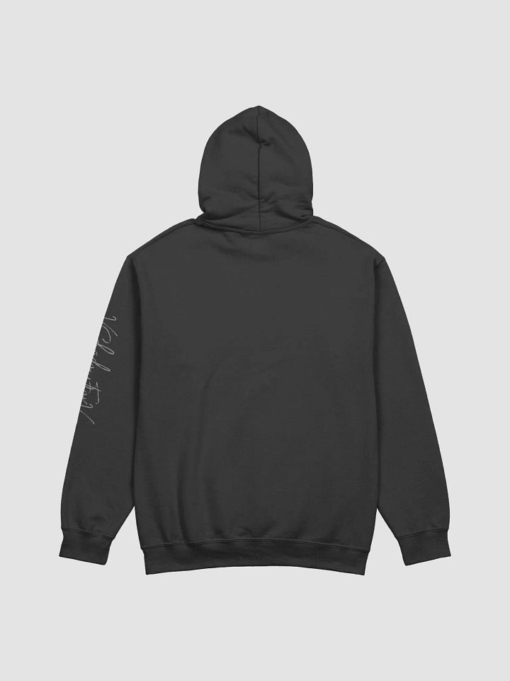 Day You Deserve Unisex Hoodie product image (2)