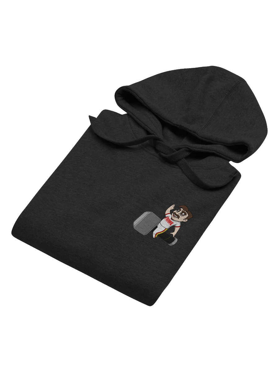 Hammer to fall hoodie product image (4)
