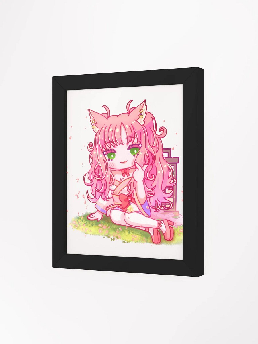 Chibi Nora Portrait product image (3)