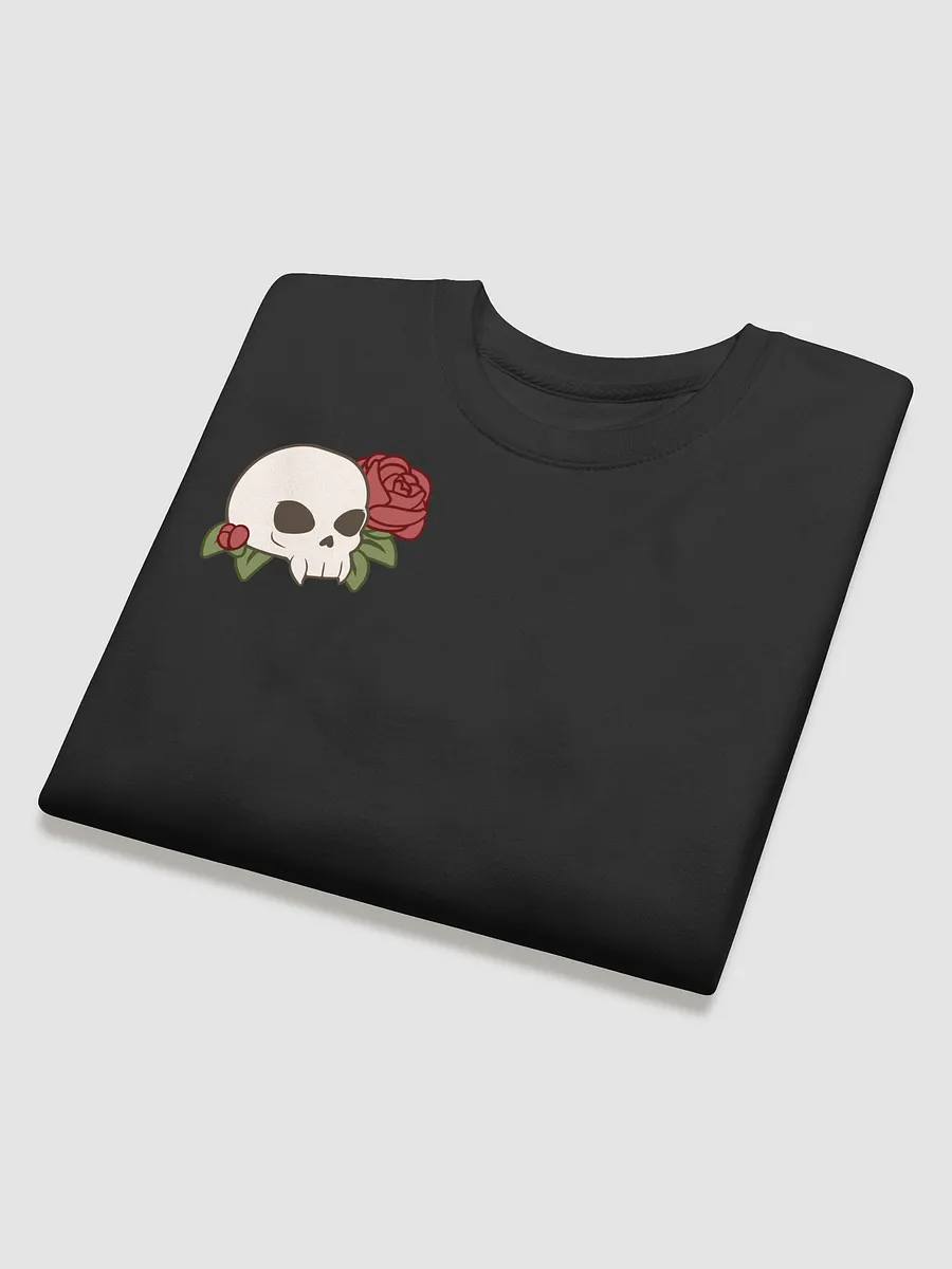Death & Roses [Sweater] product image (4)