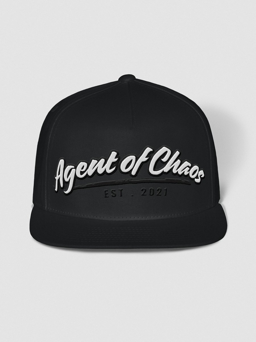 Agent of Chaos V2 product image (1)