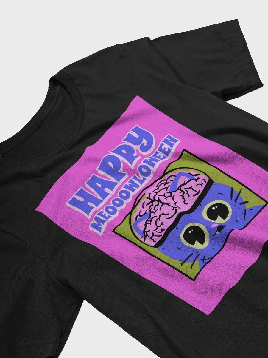 Happy Meooowoleen TShirt product image (3)