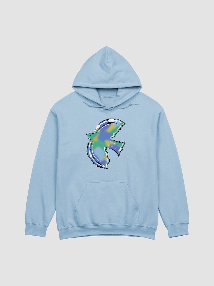 Freedom Bird Hoodie product image (1)