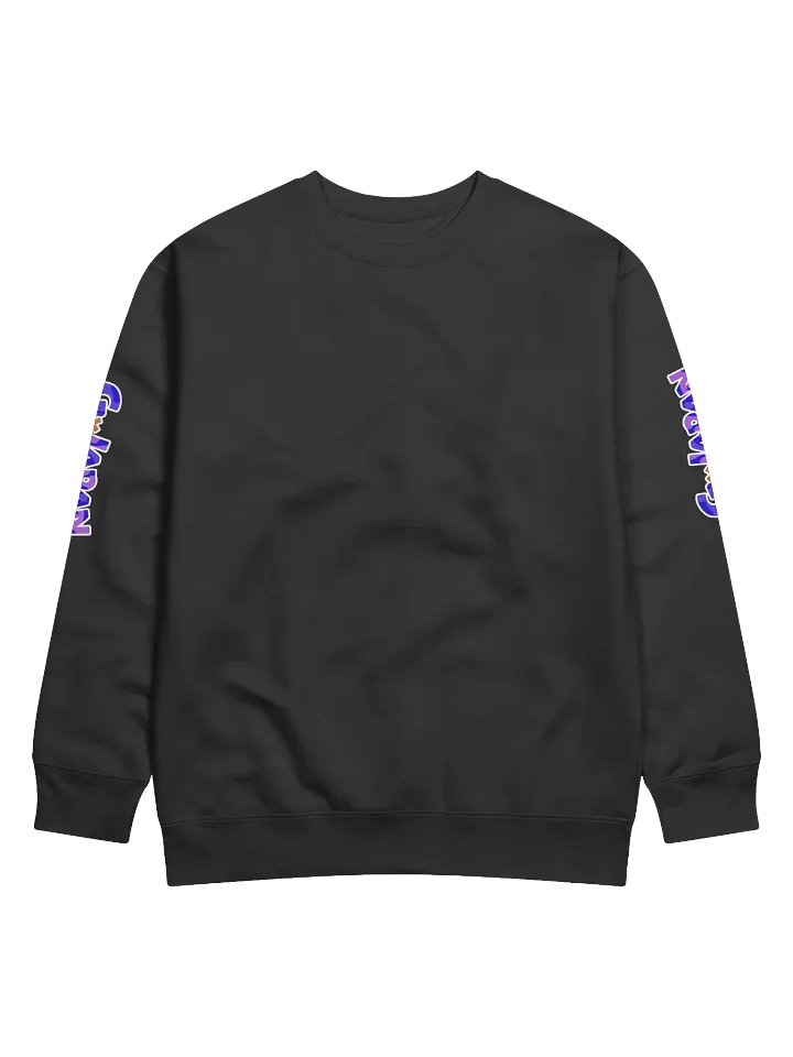 GX Dead Monkey Uni-Long Sleeve Shirt product image (1)