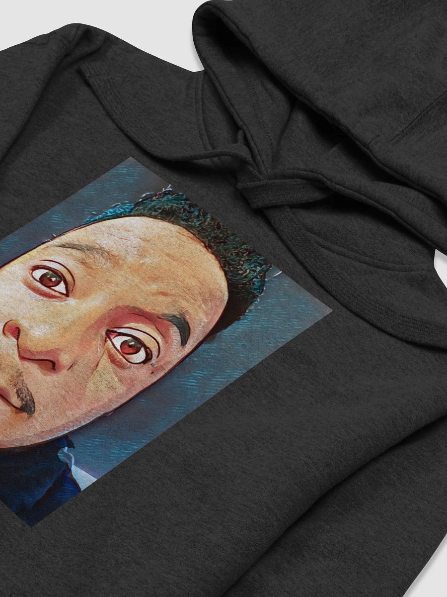 Royal Hoodie product image (3)