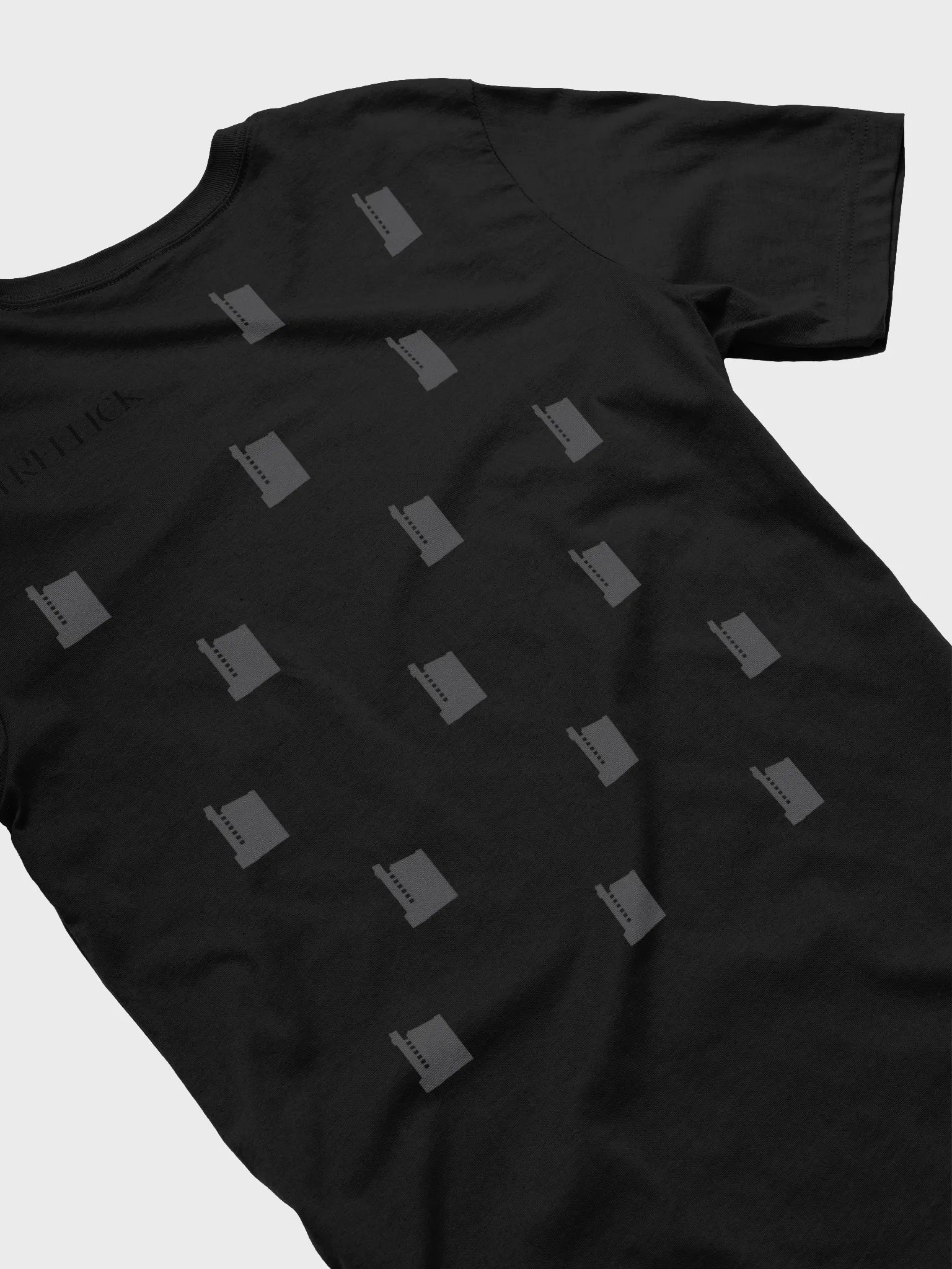 Trellick DOT Tee | KB Edition product image (10)