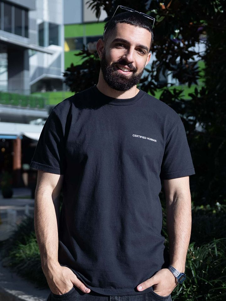 Flower Field Shirt product image (1)
