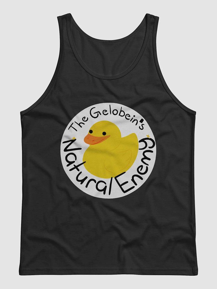 Natural Enemies Jersey Tank product image (1)