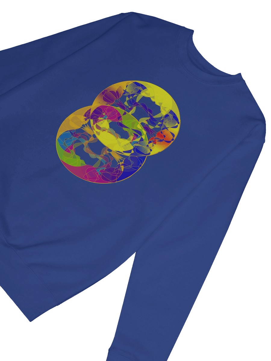 Flesche GOLDEN Sextant LightSongWear II product image (12)