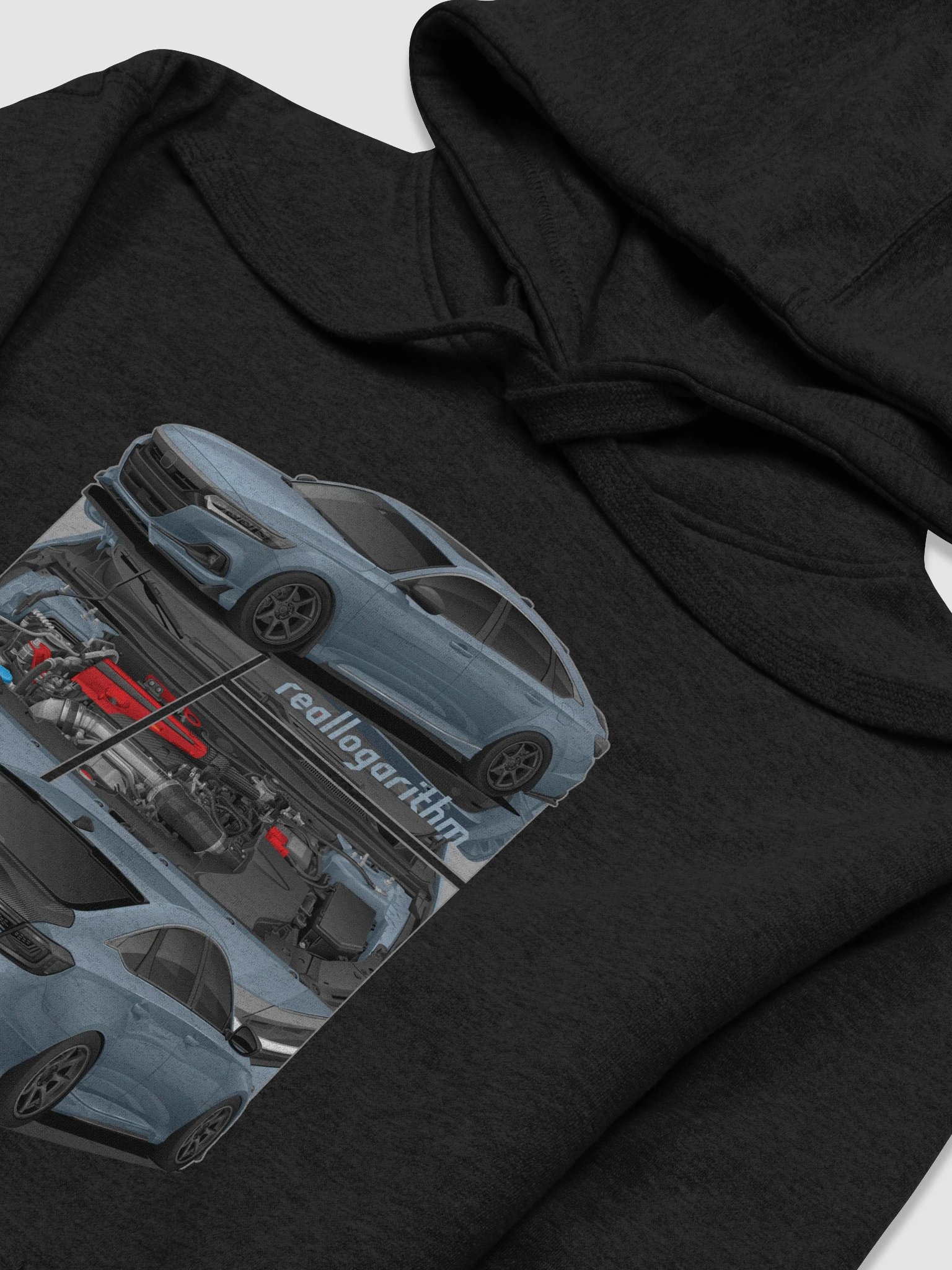 Hoodie - reallogarithm 3 product image (13)