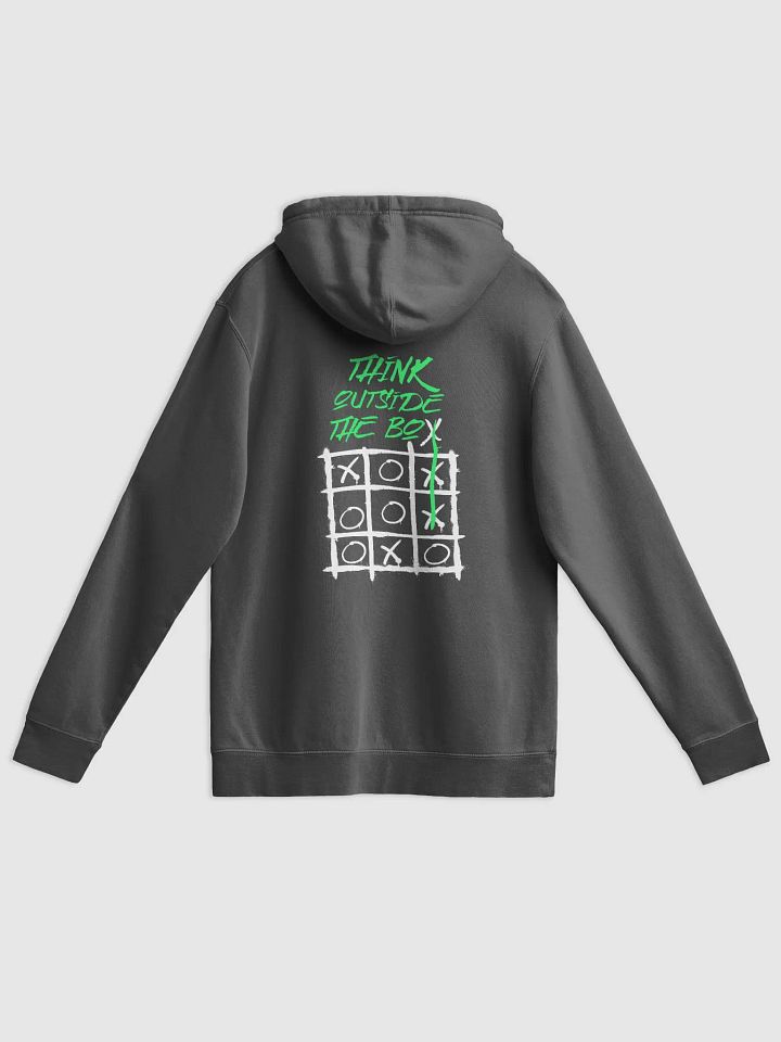 Think outside the box product image (2)