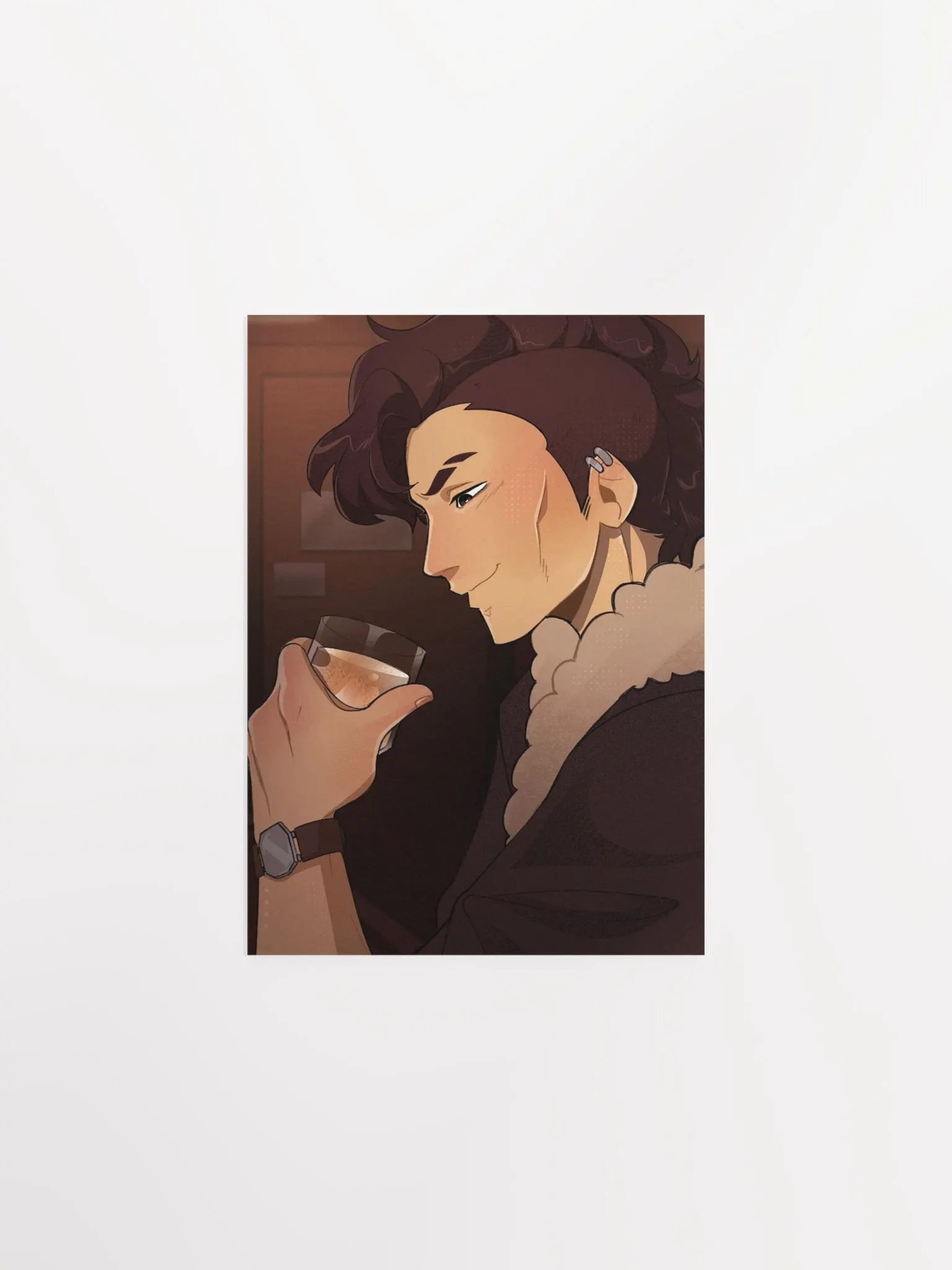 Seth | Take A Sip product image (2)