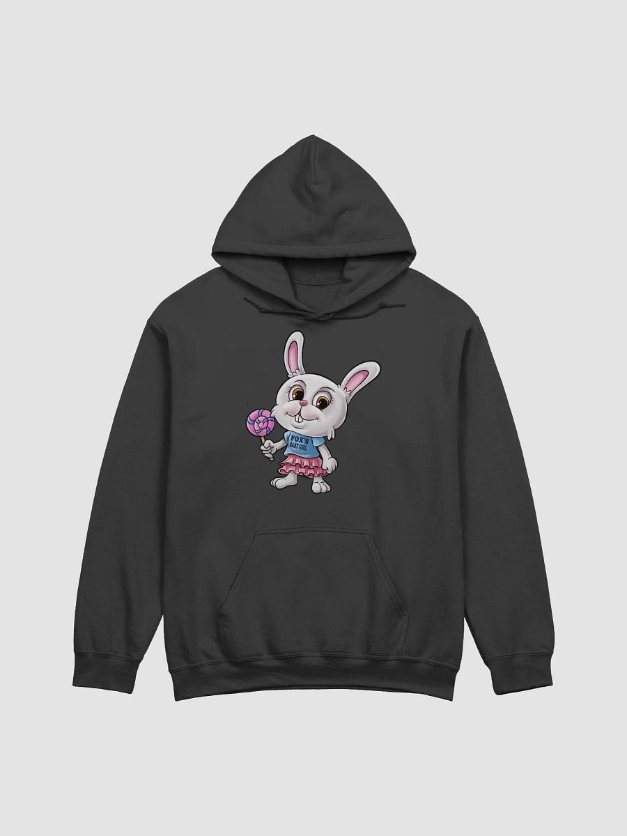 Fox's Baby Girl Hoodie product image (1)