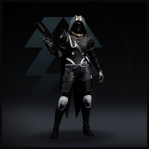 Typical Hunter, but she lookin’ goooood. #twitch #destiny2fashion #destiny2 #destiny #destinythegame #xbox #xboxseriess #gami...
