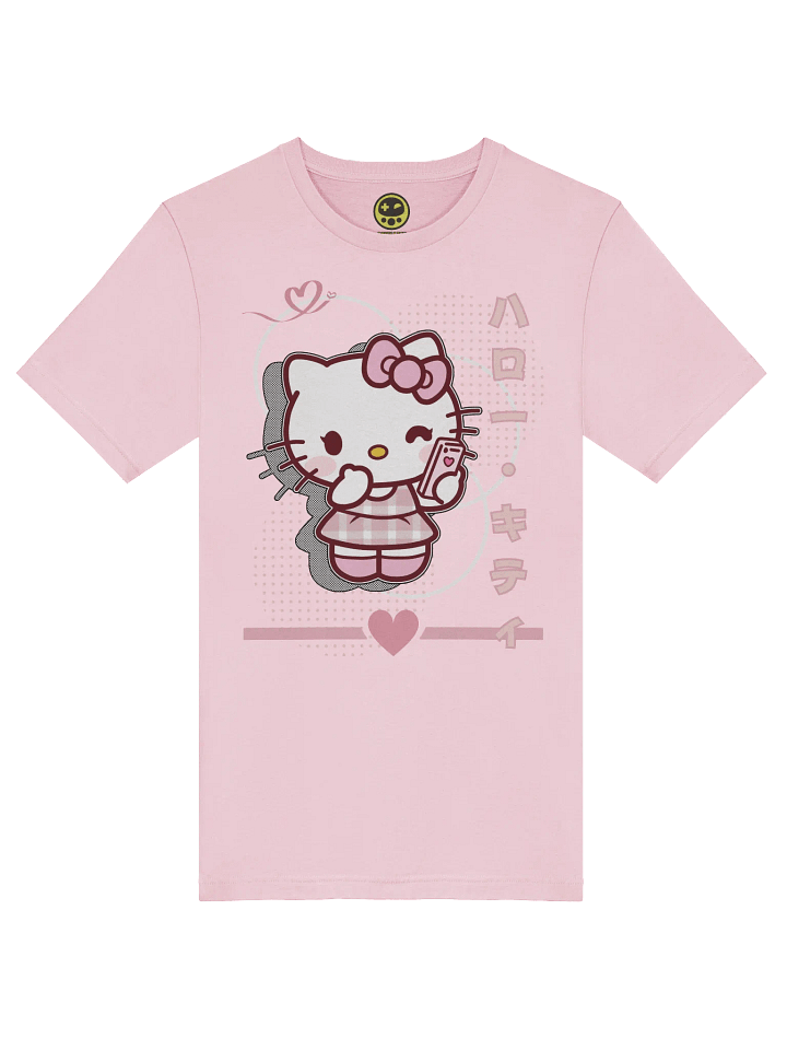 Kitty Phone (Direct to Garment) product image (1)