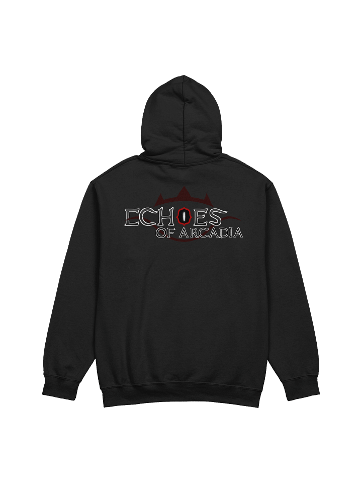 Echoes Of Arcadia Hoodie product image (5)