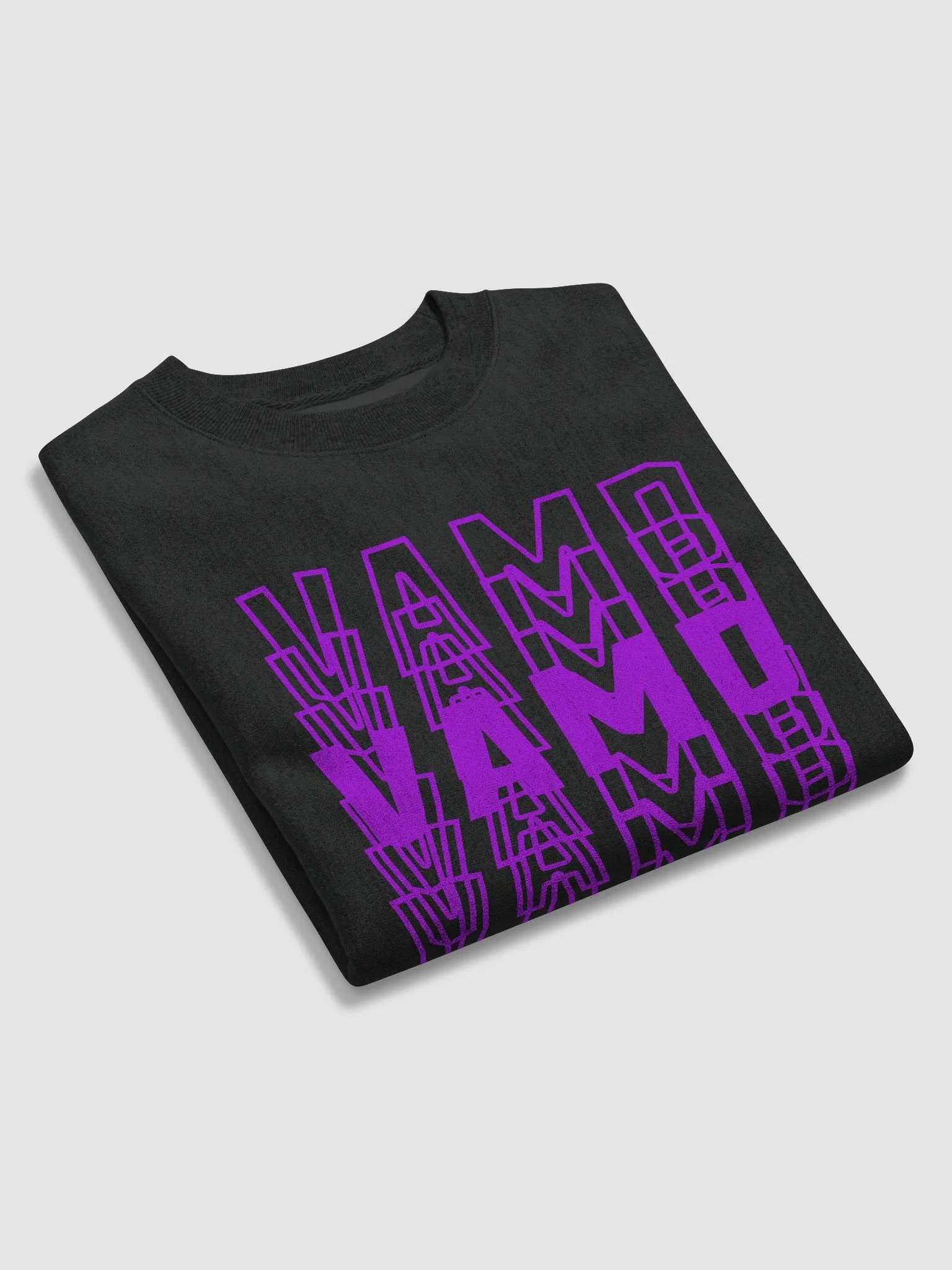 VAMO - Sweatshirt product image (5)