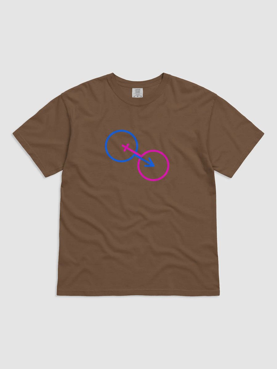 Traditional Gender Roles Tee product image (1)