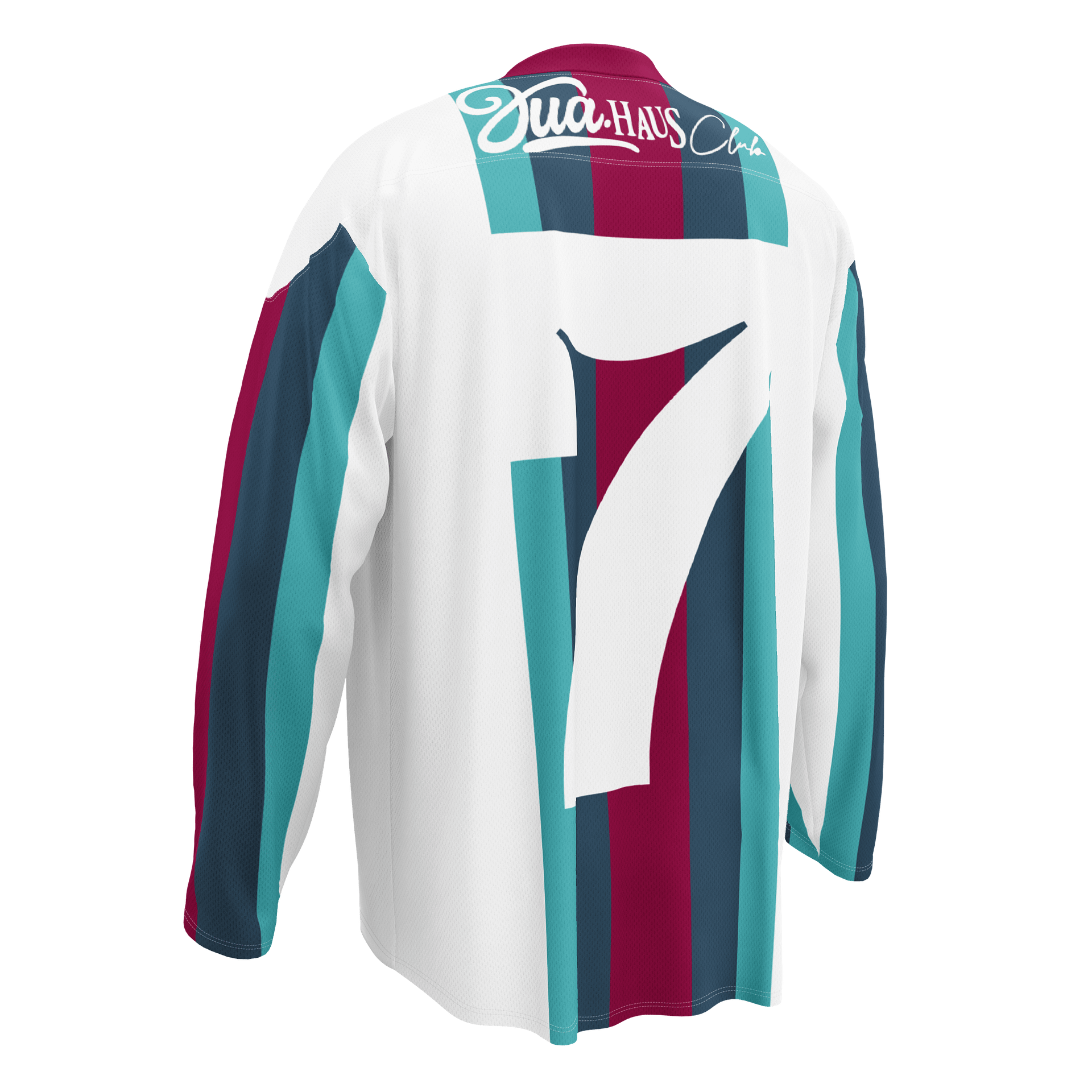 “Haus No.7 — Rosehound Jersey” product image (4)