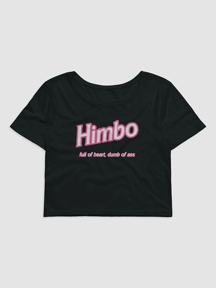 Himbo Crop Top product image (1)