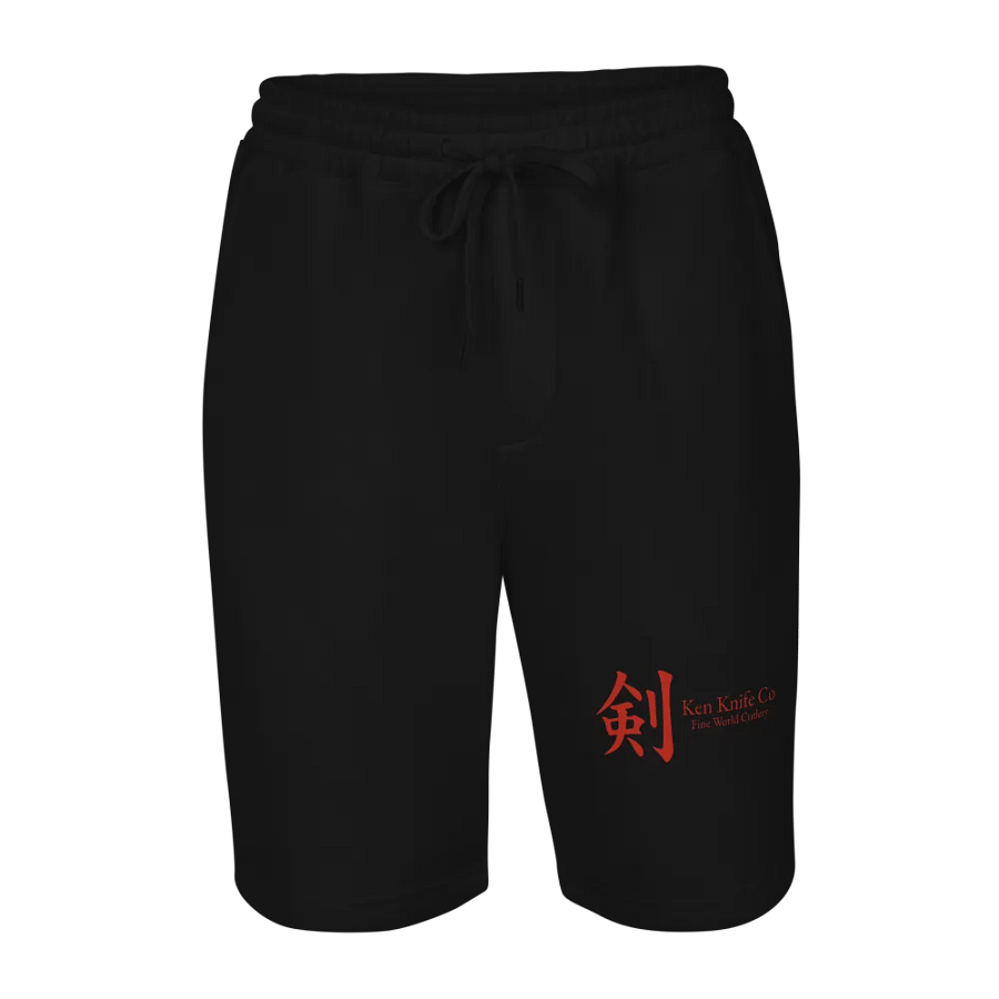 Ken Knife Co Men's Fleece Shorts 