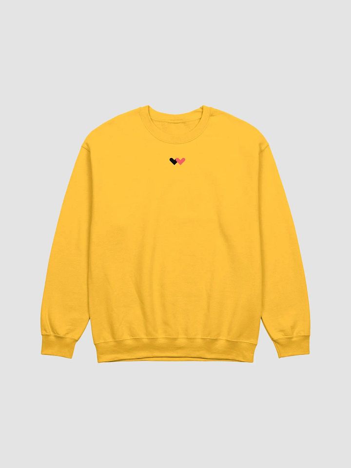 We Love Cartoons Logo Sweatshirt product image (1)