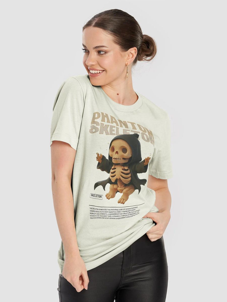 Phantom Skeleton Resilience Tee product image (8)