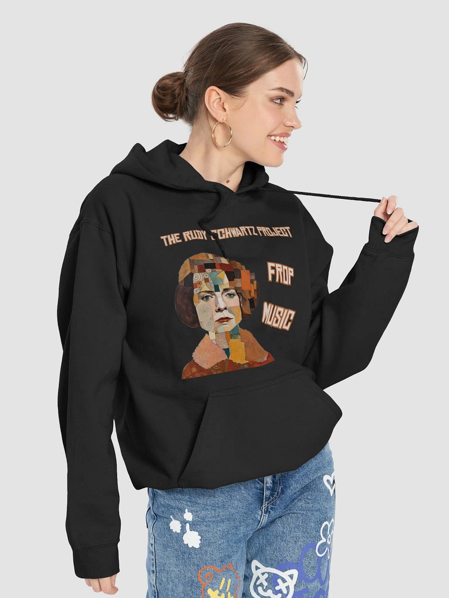 Frop Music Hoodie product image (7)