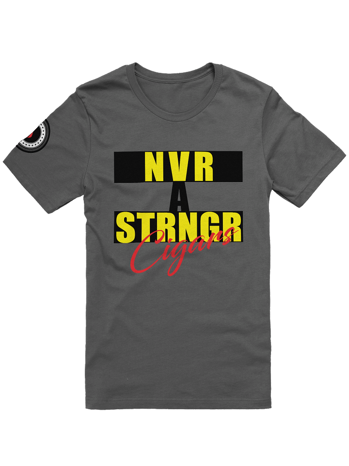 NAS D-Block T-shirt product image (13)