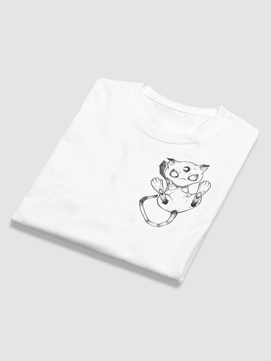 Dark Kitty LongSleeve product image (5)