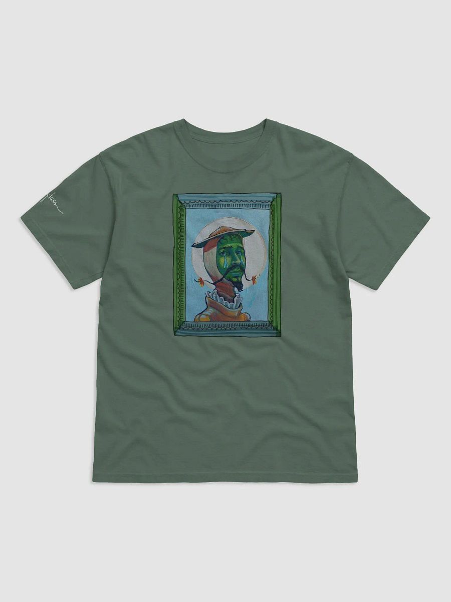 CIRCUS QUIXOTE T-Shirt product image (3)