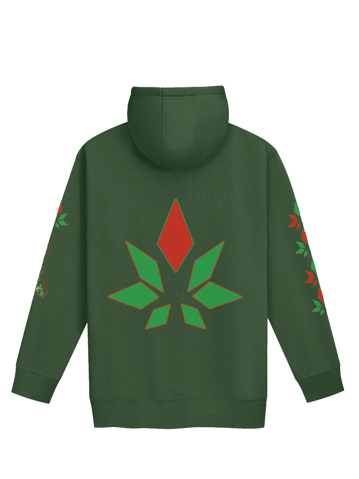 Rolling Up some Cheer Hoodie product image (2)