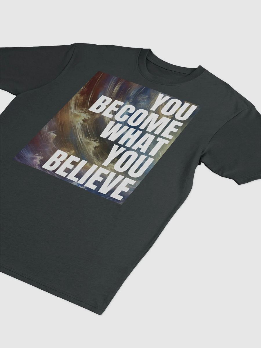 Become & Believe Men's Tee product image (3)