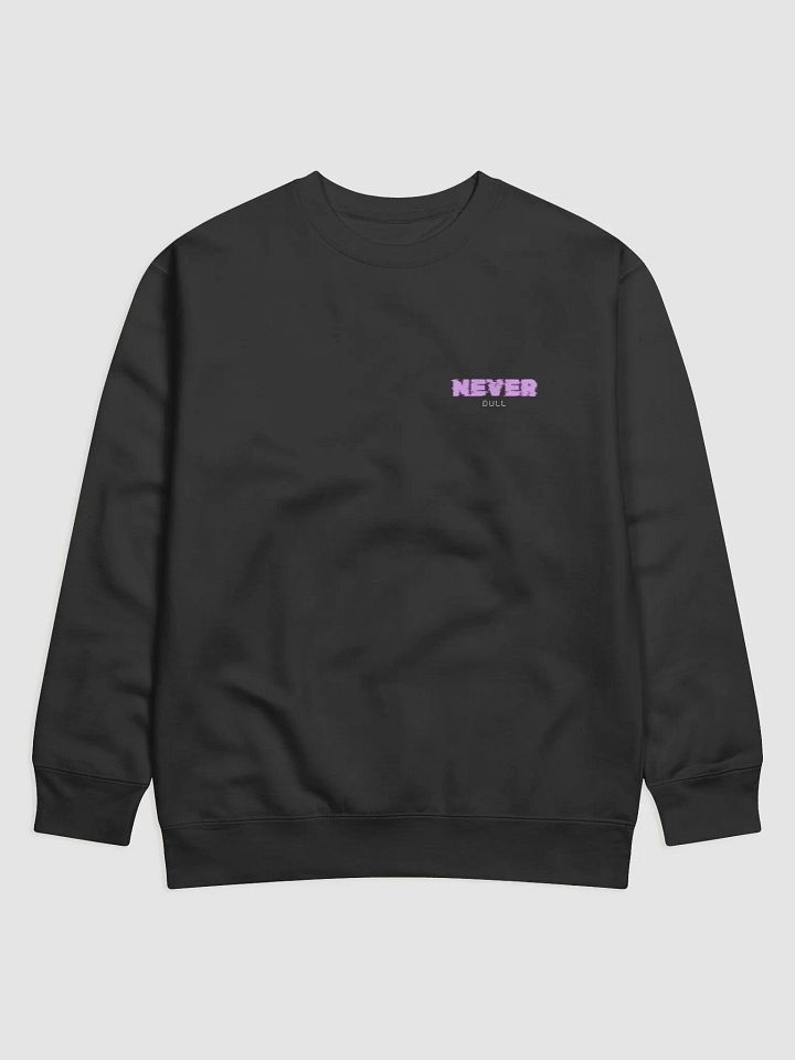 Never Dull Sweater product image (1)