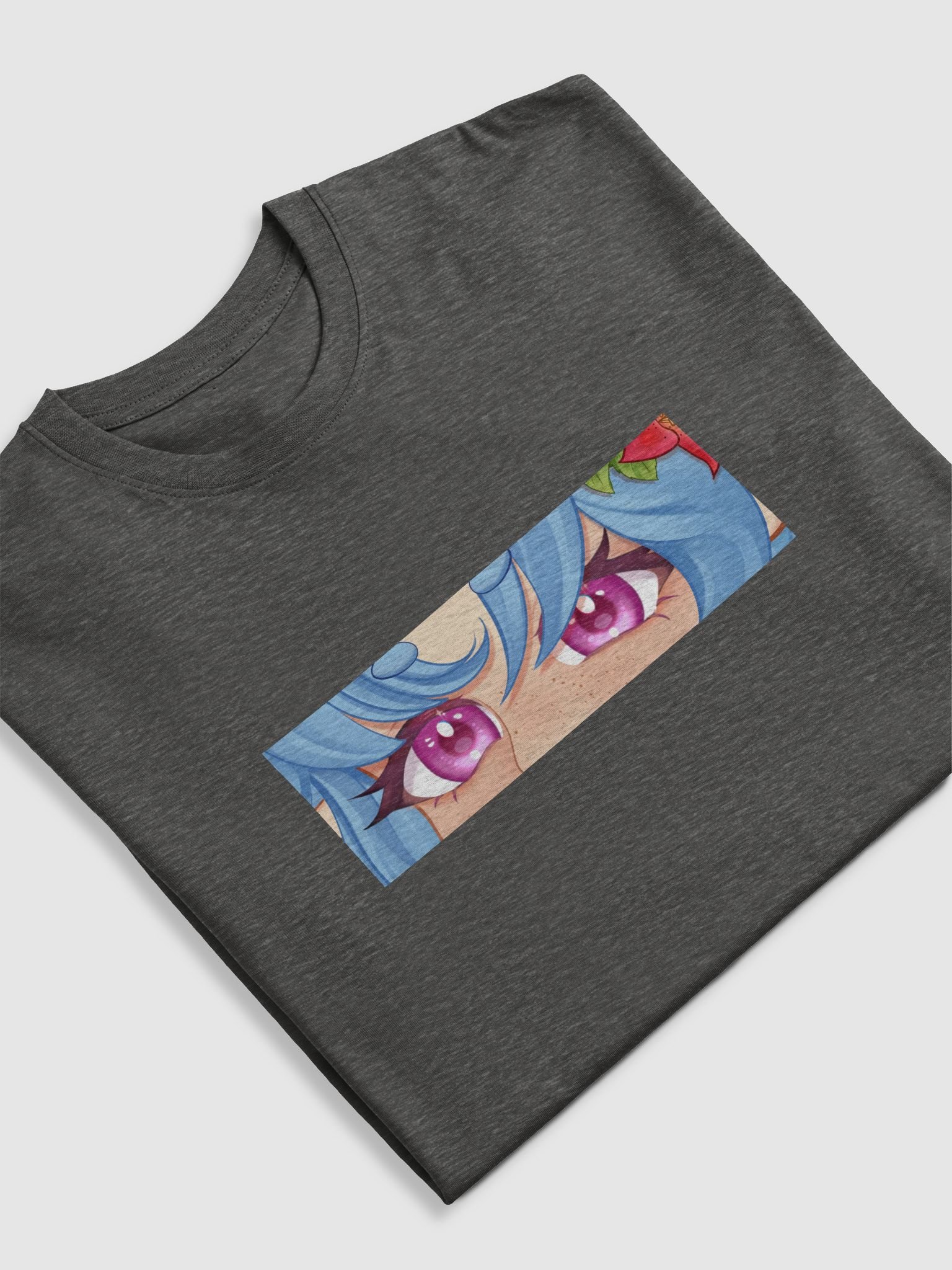 Soft Surveillance- Unisex print T-shirt product image (5)