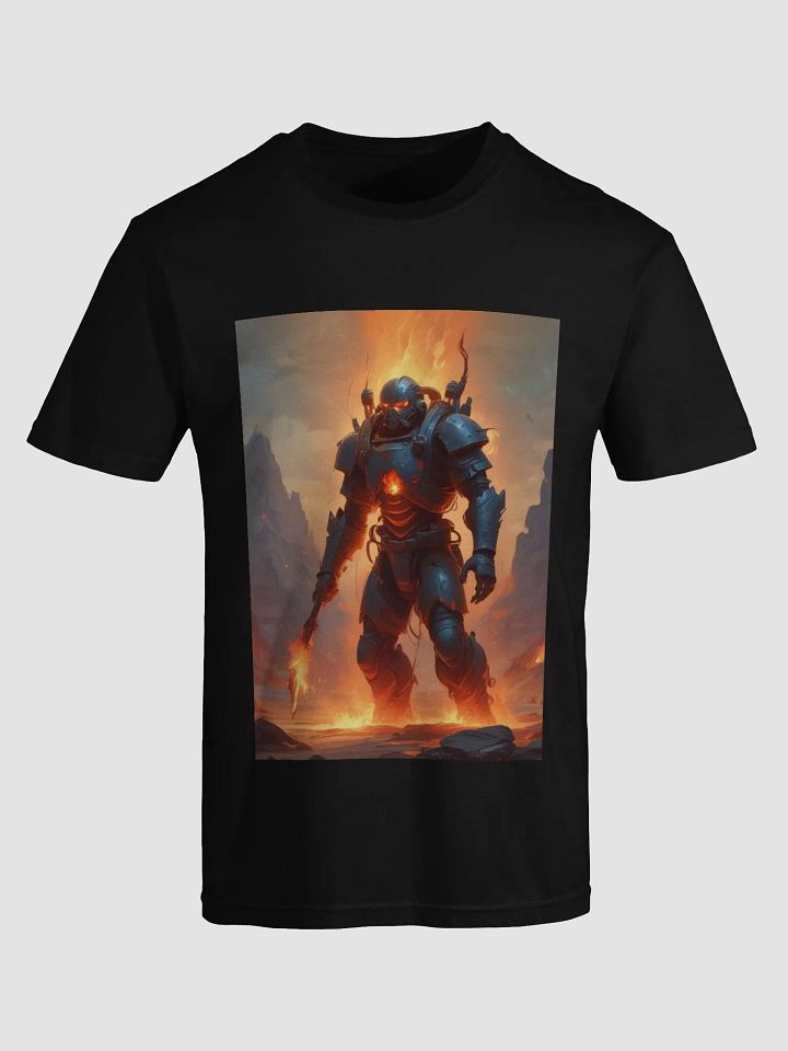 Demon product image (3)
