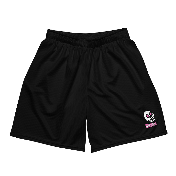 PunkPoison - Shorts product image (1)
