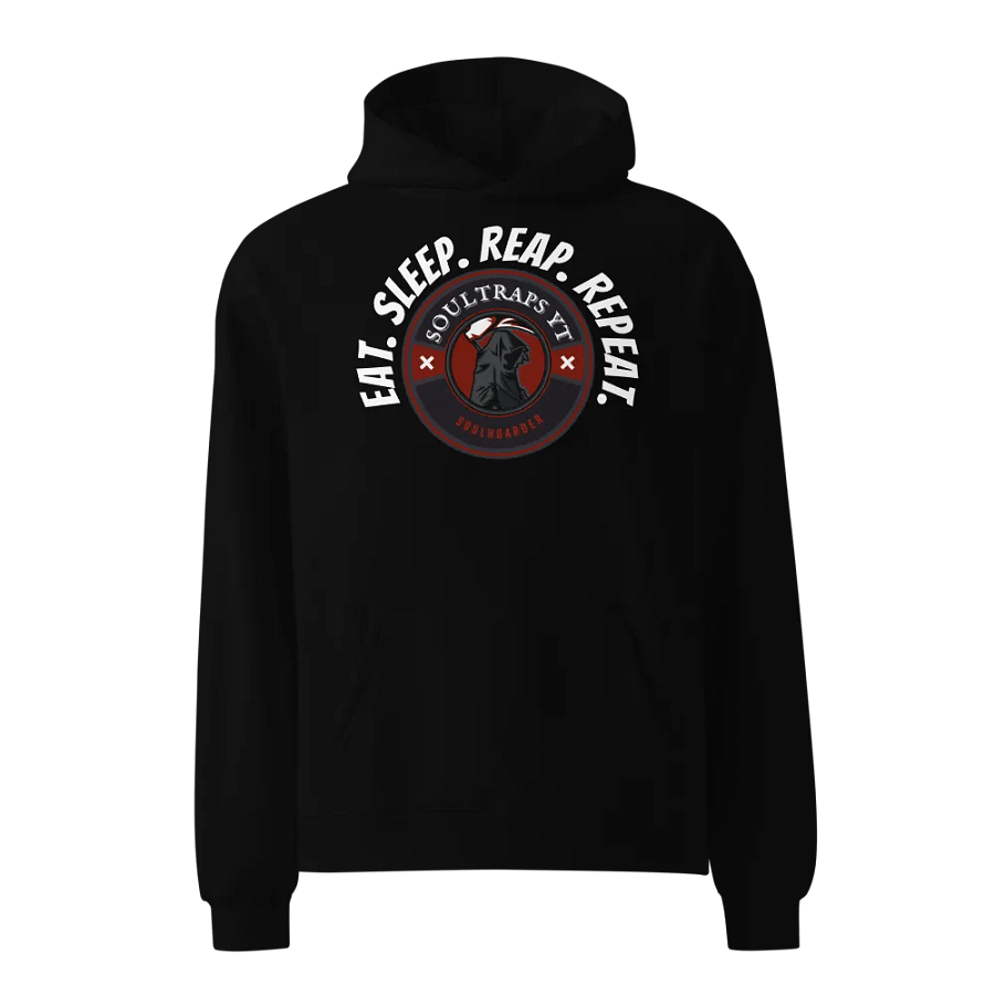 E. S. R. R. Hoody product image (1)