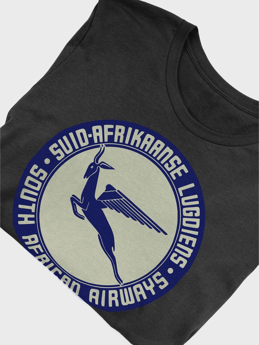 Suid-Afrikaanse Lugdiens - T-Shirt product image (3)