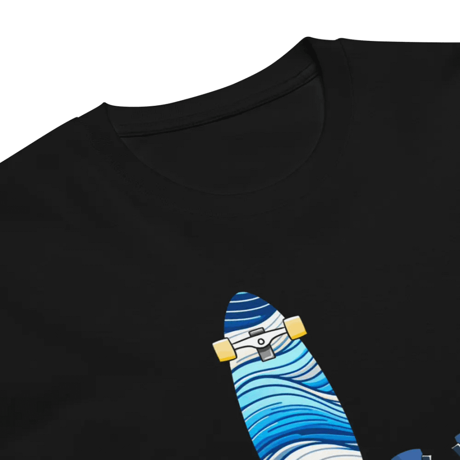 My skate essential T-Shirt product image (6)