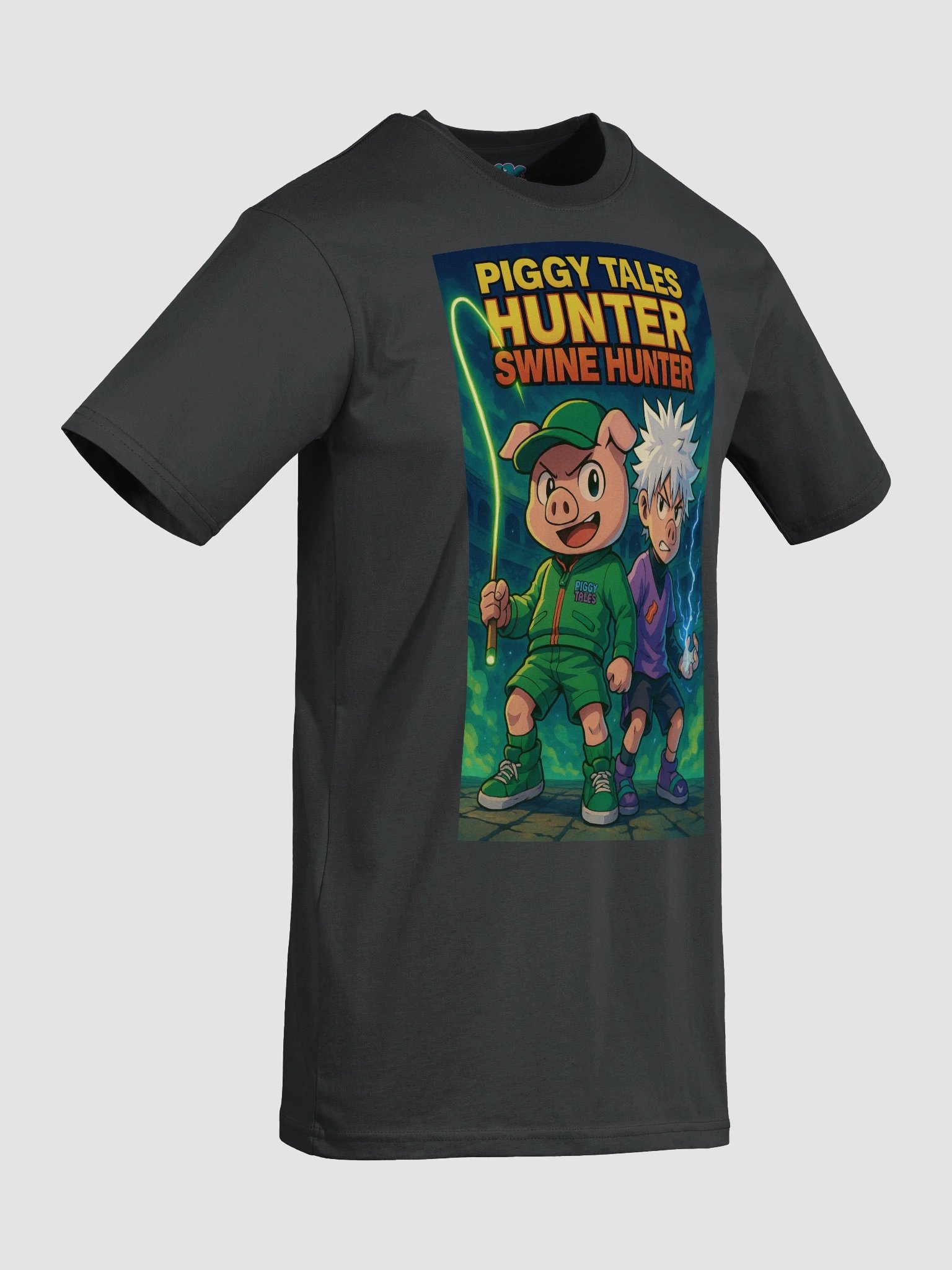 Hunter Swine Hunter Tee product image (13)