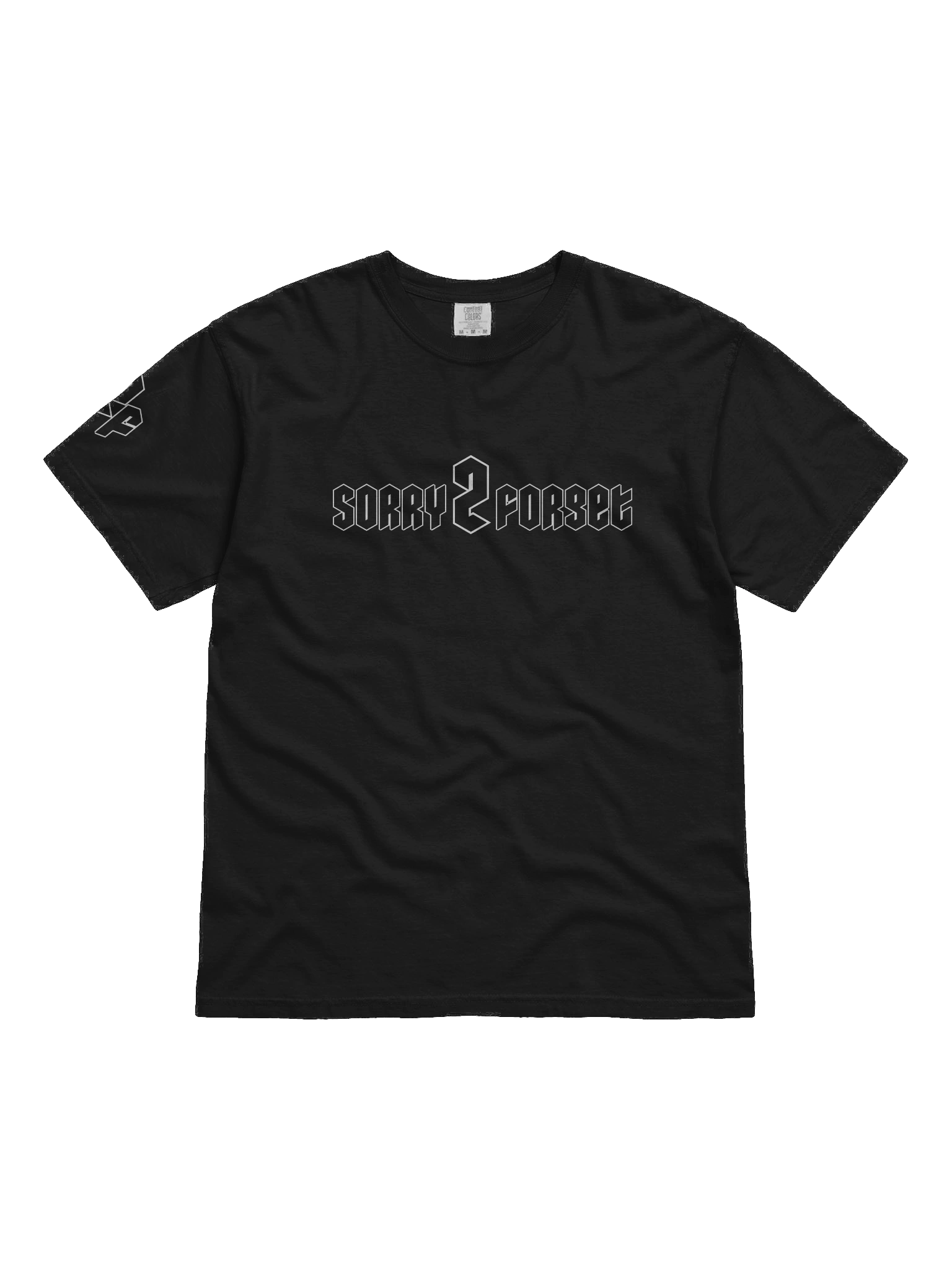 S2F Outline Tee product image (9)